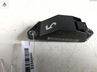 датчик AirBag Mercedes-Benz E-Класс W211/S211 2004, 1.8 л., бензин, МКПП, чёрный, седан, 0018209326