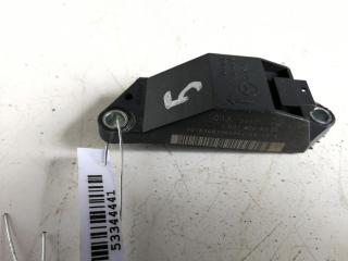 датчик AirBag Mercedes-Benz E W211 2004, 1.8 л., бензин, МКПП, чёрный, седан, 0018209326