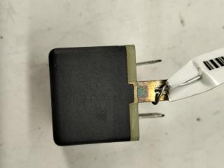 реле (прочие) Volkswagen Passat B3 1993, 2.0 л., бензин, МКПП, чёрный, универсал, 141951253B