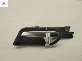 ручка внутренняя задняя левая Volkswagen Golf 5 поколение 2008, 1.9 л., дизель, МКПП, серый, хетчбэк 5 дв., 1K4839113B