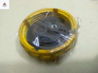 пробка расширительного бачка Opel Meriva 1 поколение (A) 2003, 1.8 л., бензин, МКПП, серый, минивэн, 90500007