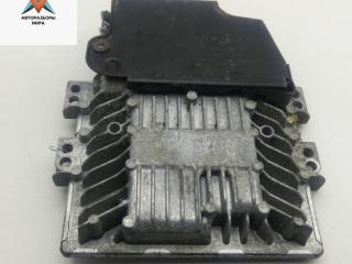 ЭБУ Ford Mondeo 4 поколение 2008, 1.8 л., дизель, МКПП, чёрный, хетчбэк 5 дв., 6G9112A532BC