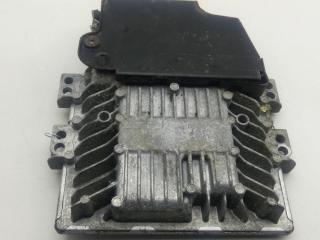 ЭБУ Ford Mondeo 4 поколение 2008, 1.8 л., дизель, МКПП, чёрный, хетчбэк 5 дв., 6G9112A532BC