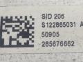 ЭБУ Ford Mondeo 4 поколение 2008, 1.8 л., дизель, МКПП, чёрный, хетчбэк 5 дв., 6G9112A532BC - фото №3