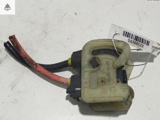 разъем (фишка) проводки Citroen C4 2 поколение 2011, 2.0 л., дизель, МКПП, серый, хетчбэк 5 дв.