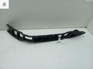 кронштейн заднего бампера Opel Meriva 1 поколение (A) 2005, 1.3 л., дизель, МКПП, серый, минивэн, 93330081