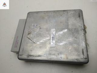 ЭБУ Ford Focus 1 поколение [рестайлинг] 2002, 1.6 л., i, бензин, МКПП, серый, универсал, 2S4A12A650UC, LP4335