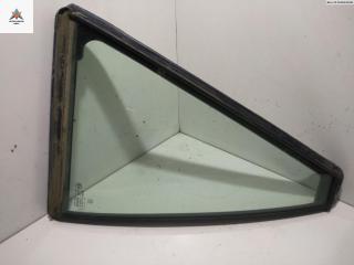 форточка задняя правая Peugeot 406 1 поколение 1998, 2.1 л., дизель, МКПП, серый, универсал