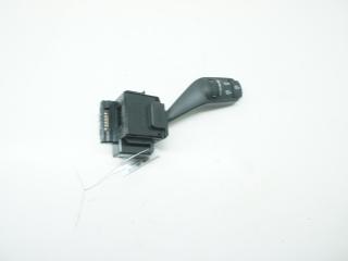 переключатель дворников Ford Focus 2 поколение 2006, 1.6 л., i, бензин, МКПП, серый, универсал, 4M5T17A553BD