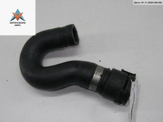 патрубок (трубопровод, шланг) BMW 5 серия E60/E61 2003, 3.0 л., дизель, АКПП, чёрный, седан, 7788999
