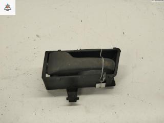 ручка внутренняя передняя левая Volkswagen Jetta 2 поколение [рестайлинг] 1988, 1.6 л., бензин, МКПП, белый, седан, 321837235A