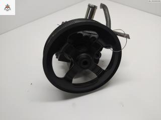 Насос гидроусилителя руля Peugeot 4007 1 поколение 2007, 2.2 л., дизель, МКПП, серый, внедорожник 5 дв., 00004007QR