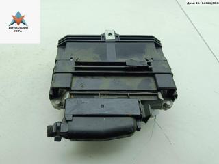 блок управления раздаткой Volkswagen Touareg 1 поколение 2006, 3.0 л., дизель, АКПП, чёрный, внедорожник 5 дв., 0AD927755BE