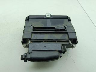 блок управления раздаткой Volkswagen Touareg 2006, 3.0 л., дизель, АКПП, чёрный, внедорожник 5 дв., 0AD927755BE
