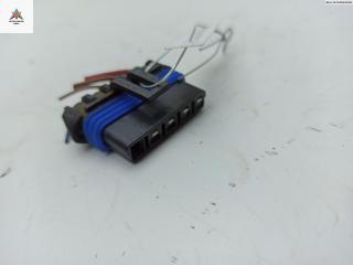 разъем (фишка) проводки Opel Meriva 1 поколение (A) [рестайлинг] 2006, 1.4 л., бензин, МКПП, серый, минивэн