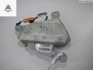 подушка безопасности дверная BMW 5 серия E39 1999, 2.5 л., бензин, МКПП, синий, седан, 8268332