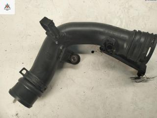 патрубок интеркулера Volkswagen Passat B6 2007, 2.0 л., дизель, робот, серый, универсал, 3C0145762AD