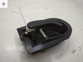 ручка внутренняя передняя правая Ford Mondeo 1 поколение 1994, 1.8 л., бензин, МКПП, серый, универсал, 93BBF22600AE