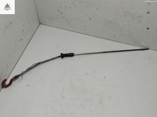 щуп двигателя Fiat Panda 1 поколение [рестайлинг] 2002, 1.1 л., бензин, МКПП, чёрный, хетчбэк 5 дв.