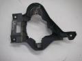 рамка фары противотуманной правой BMW 1 серия E81/E82/E87/E88 2005, 1.6 л., бензин, МКПП, серый, хетчбэк 5 дв., 7118152 - фото №2