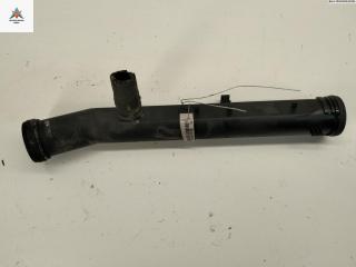 трубка охлаждающей жидкости Skoda Fabia 2 поколение (5J) 2009, 1.4 л., бензин, МКПП, 032121065H