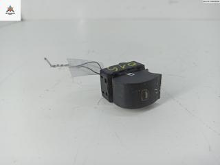 кнопка стеклоподъемника переднего правого Audi A4 B6 2002, 2.0 л., бензин, МКПП, чёрный, универсал, 8Z0959855