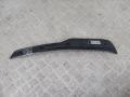 Накладка на порог внутренняя (салона) BMW 3 серия E90/E91/E92/E93 2006, 3.0 л., дизель, МКПП, чёрный, универсал, 51477060286, 7060286 - фото №2
