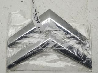 эмблема Citroen C4 2008, 2.0 л., дизель, МКПП, серый, хетчбэк 5 дв., 9658479380