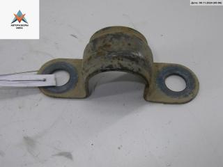 крепление стабилизатора / втулки стабилизатора Mini Clubman 1 поколение (R55) 2009, 1.6 л., дизель, МКПП, чёрный, хетчбэк 3 дв.