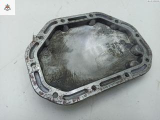 масляный поддон Opel Meriva 1 поколение (A) 2005, 1.3 л., дизель, МКПП, серый, минивэн, 24456249