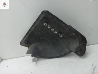 Подкрылок задний левый Opel Astra G 2000, 1.6 л., бензин, универсал, 09132608