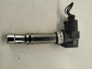 катушка зажигания Volkswagen Golf 5 поколение 2005, 1.4 л., бензин, МКПП, чёрный, хетчбэк 5 дв., 0040102030