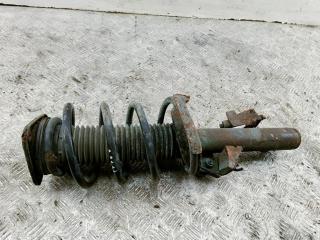 стойка передняя Mazda 5 2005, 1.8 л., бензин, МКПП, чёрный, минивэн, CDY0-34-900