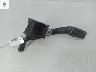 переключатель дворников Audi A3 8P/8PA [2-й рестайлинг] 2012, 2.0 л., дизель, АКПП, чёрный, хетчбэк 5 дв., 8P0953519E