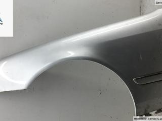 крыло переднее левое Mercedes-Benz CL-Класс C215 2000, 5.0 л., бензин, АКПП, серый, купе, A2158800118