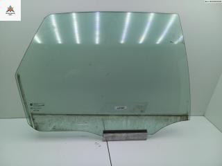 стекло двери задней правой Opel Vectra B [рестайлинг] 2000, 1.8 л., бензин, АКПП, синий, седан, 43R000981