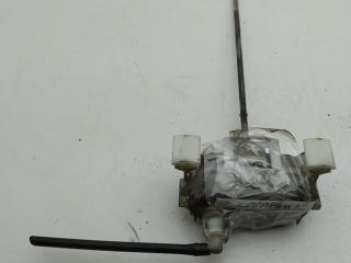 замок лючка топливного бака Audi A4 B5 1997, 1.6 л., бензин, МКПП, синий, седан