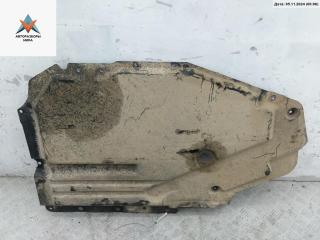 защита днища BMW X5 E70 2008, 3.0 л., дизель, АКПП, серый, внедорожник 5 дв., 51757158406