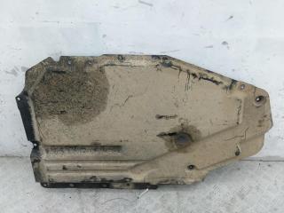 защита днища BMW X5 E70 2008, 3.0 л., дизель, АКПП, серый, внедорожник 5 дв., 51757158406