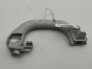 ручка внутренняя потолочная Volkswagen Tiguan 1 поколение 2008, 2.0 л., дизель, МКПП, чёрный, внедорожник 5 дв., 1K0857607N