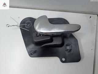 ручка внутренняя задняя левая Opel Meriva 1 поколение (A) 2004, 1.8 л., бензин, МКПП, чёрный, минивэн, 13121860
