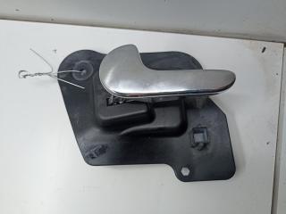 ручка внутренняя задняя левая Opel Meriva A 2004, 1.8 л., бензин, МКПП, чёрный, минивэн, 13121860