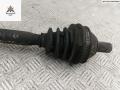 полуось передняя правая (приводной вал, ШРУС) Ford Galaxy 2 поколение [рестайлинг] 2012, 2.0 л., дизель, АКПП, чёрный, минивэн, 1827181, AG91-3B436-JD - фото №3