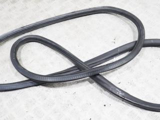 уплотнитель двери Audi A6 4F/C6 2005, 2.0 л., дизель, МКПП, серый, седан