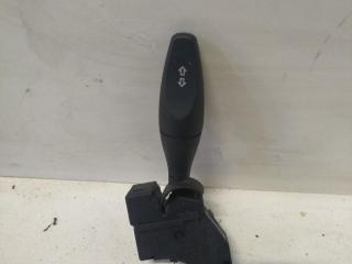 переключатель поворотов Ford Mondeo 3 поколение 2001, 2.0 л., бензин, МКПП, серый, хетчбэк 5 дв.