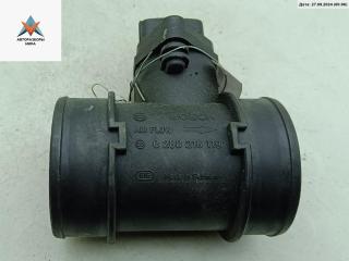 Расходомер (измеритель потока воздуха) Opel Astra H 2004, 1.4 л., бензин, МКПП, синий, хетчбэк 5 дв., 0280218119