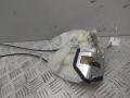 замок двери задней левой Opel Agila 2 поколение (B) 2008, 1.2 л., бензин, МКПП, синий, хетчбэк 5 дв., 93195886 - фото №2