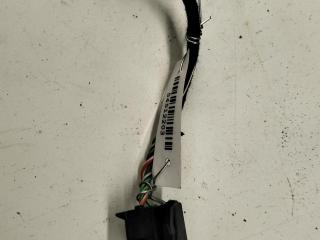 разъем (фишка) проводки Volkswagen Passat B5 [рестайлинг] 2001, 1.6 л., бензин, МКПП, синий, универсал, 1J0959869