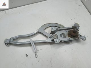 стеклоподъемник задний правый Opel Astra G 1998, 1.6 л., бензин, МКПП, серый, универсал, 90521872