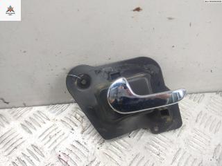 ручка внутренняя задняя левая Opel Meriva 1 поколение (A) [рестайлинг] 2008, 1.6 л., бензин, робот, синий, минивэн, 13121860